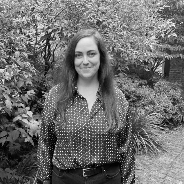 Sharon Strom