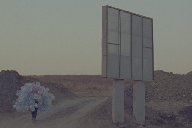 South by South: A View From Tangier