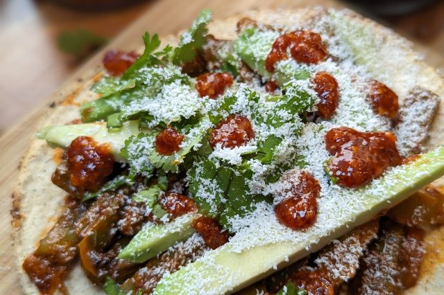Supper Club: Caribueña at South London Louie