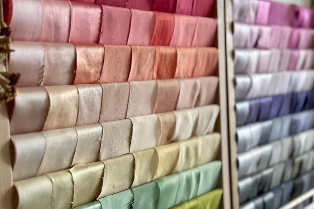 Natural Dye Workshop with Mariana Leyva
