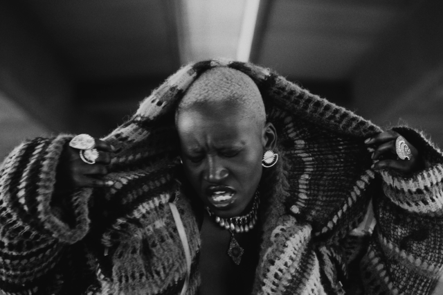 Black British Hood Feminism: Building Creative Communities