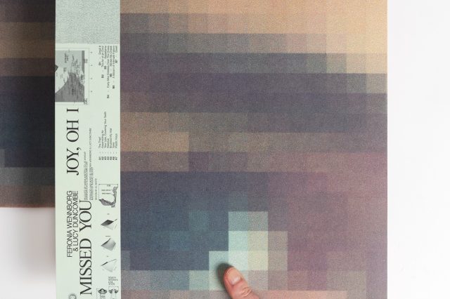 The Conch: November 2025