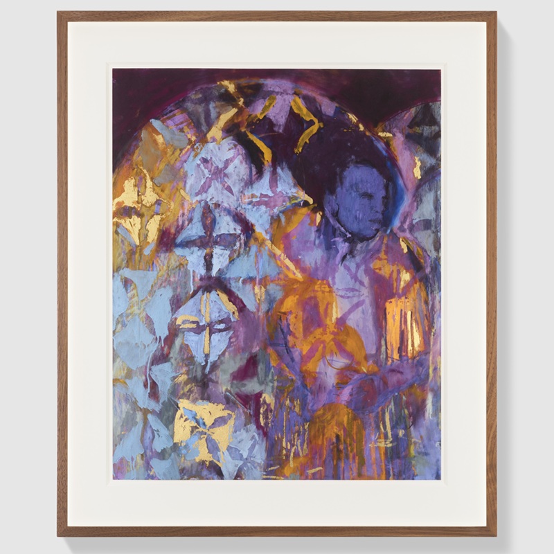 <p>Christina Kimeze, <em>Arches</em>, 2025. Photo: Prudence Cuming</p>