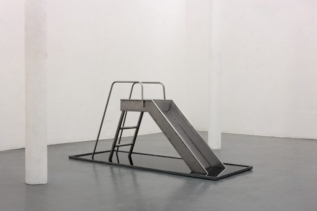 Curator Tour: New Contemporaries