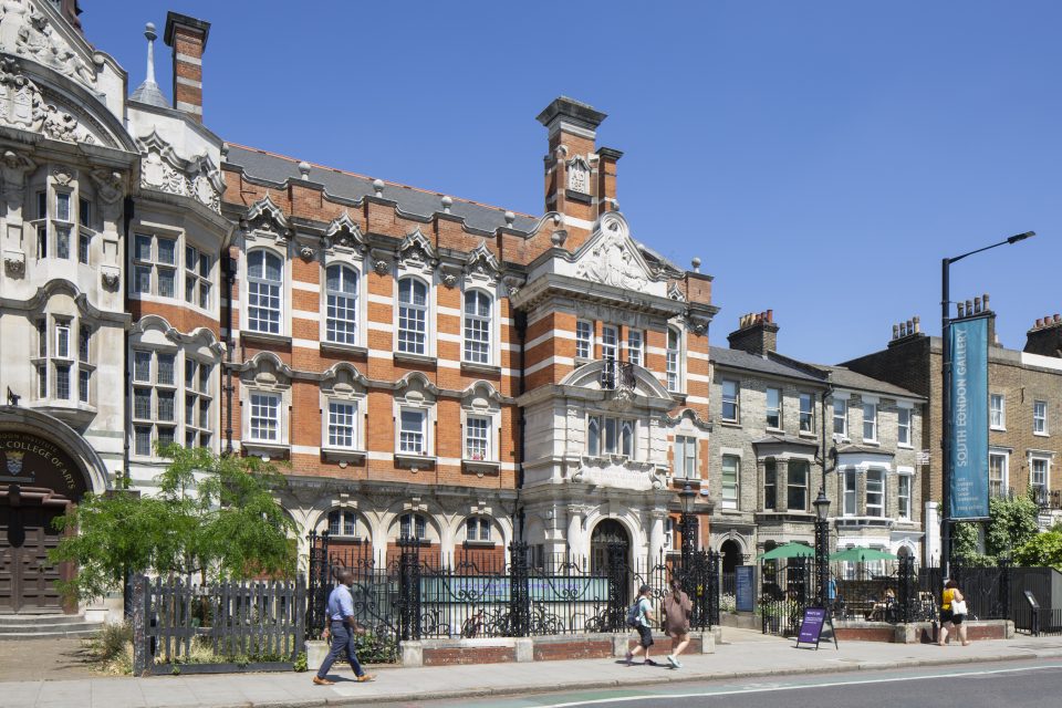 Plan your visit to the SLG