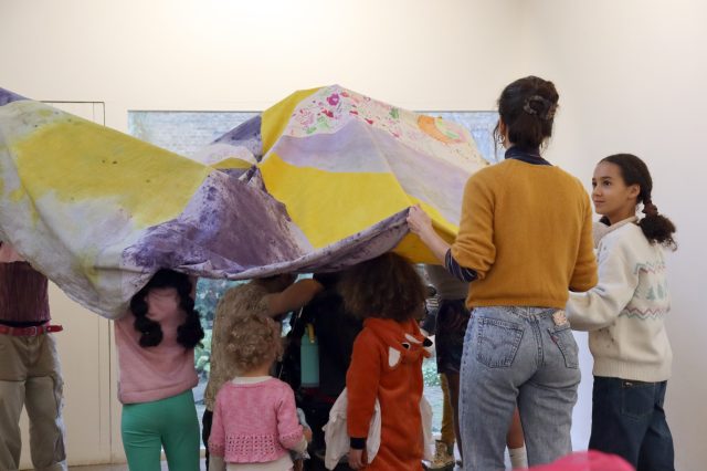 Family Space with John Macedo