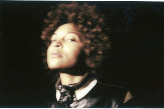 Ladies Music Pub and South London Gallery present: TIBERIUS B / SANS SOUCIS / TYSON