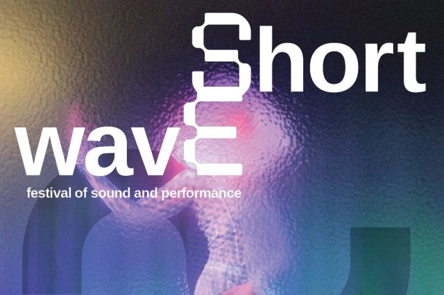 Shortwave: Krystle Patel presents CLOUT