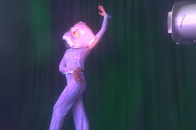 Shortwave: Krystle Patel presents CLOUT