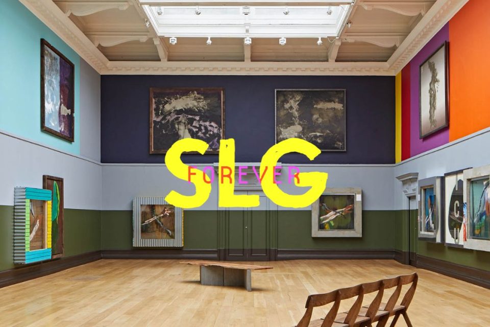 SLG Forever: Championing Art and Community