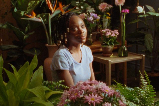 Film Screening: South by South