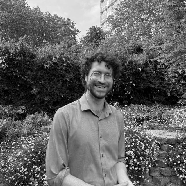Daniel Hogan