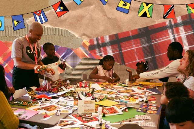 Windrush Family Day