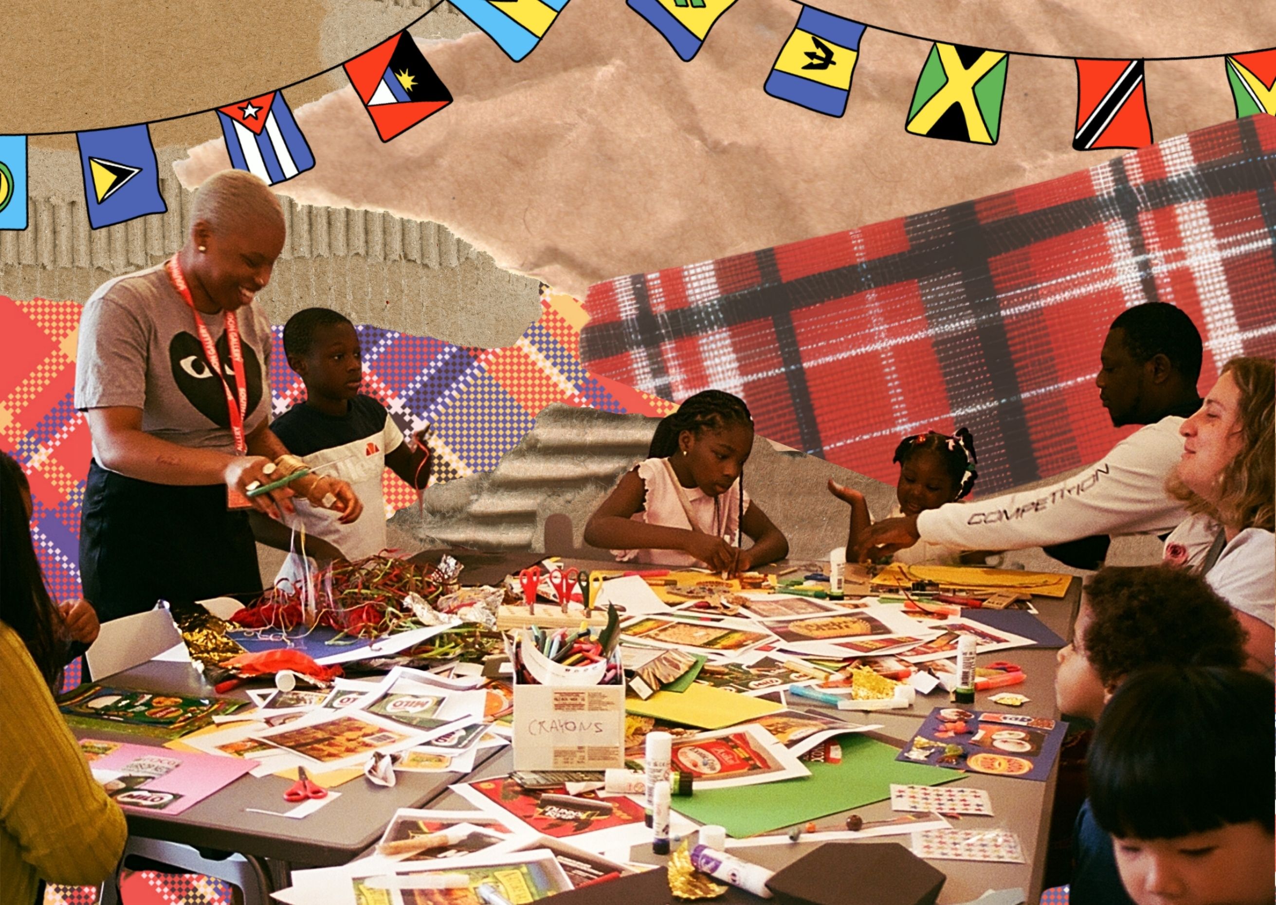 Windrush Family Day