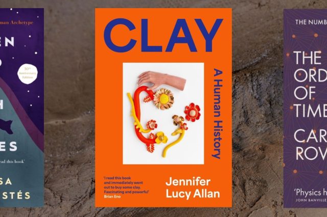 Ranti Bam: Book Recommendations