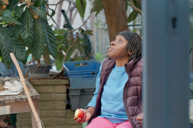 Windrush Day Screening: While I Have You