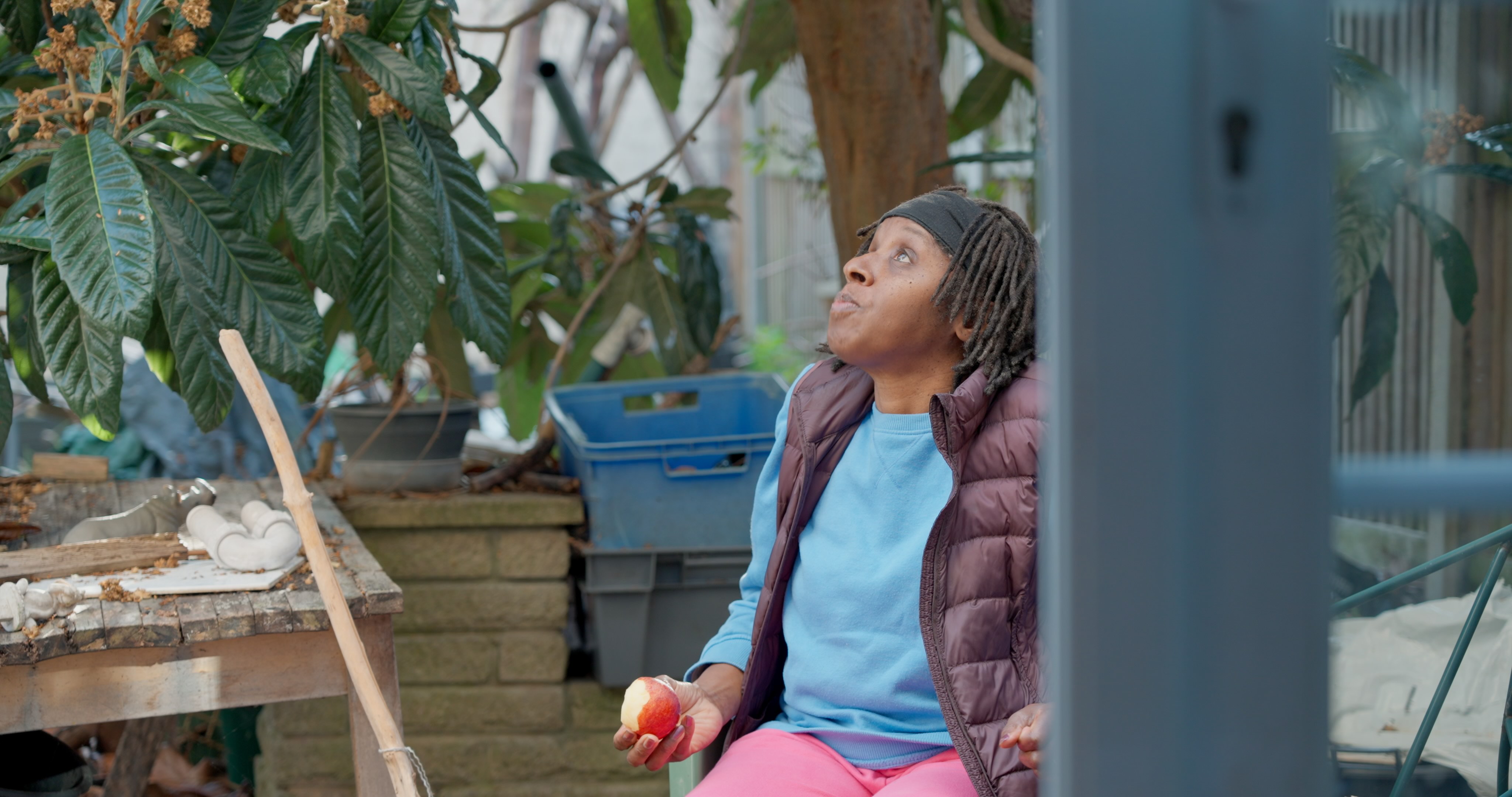 Windrush Day Screening: While I Have You