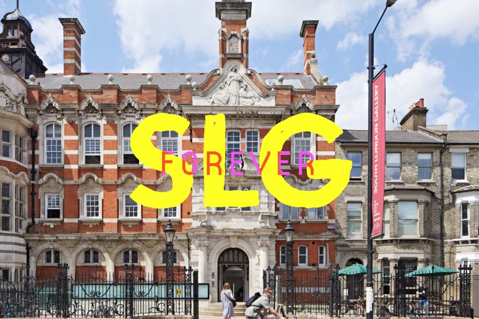 SLG Forever: Championing Art and Community