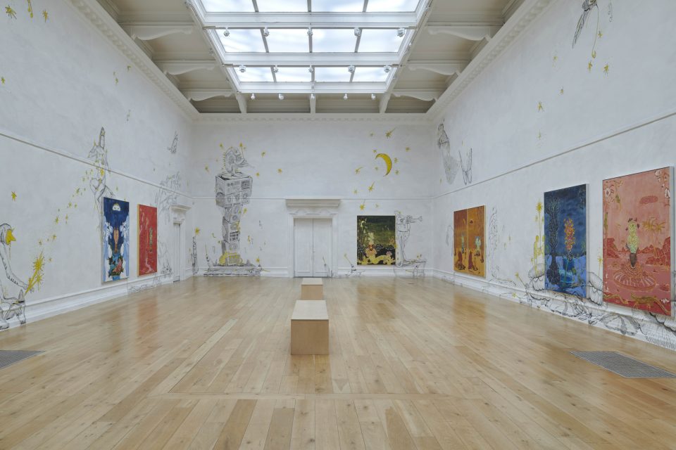5 Things to spot in Paulo Nimer Pjota: Encantados