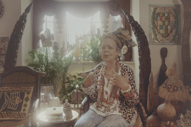 Film Screening: South by South &#8211; Ja’Tovia Gary