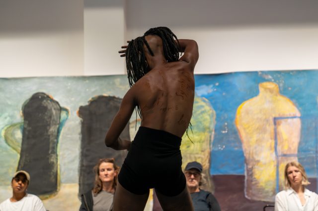 Workshop: Somatic Tuning