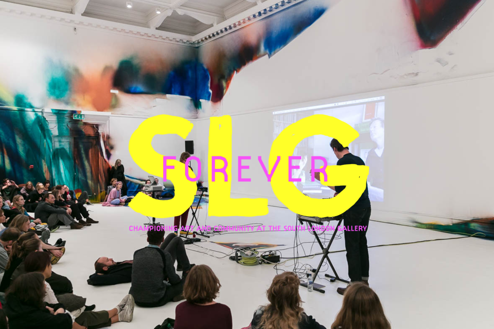 SLG Forever at Christie&#8217;s | Online Selling Exhibition