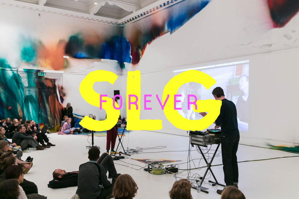 SLG Forever at Christie&#8217;s | Online Selling Exhibition