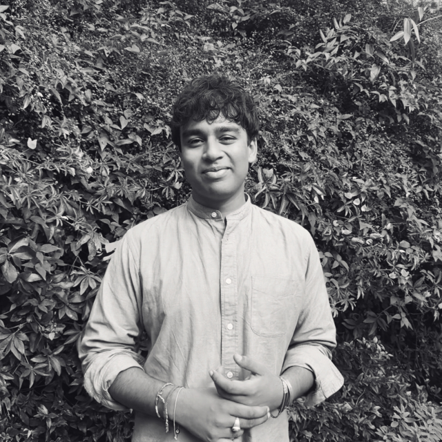 Eeshan Banerjee
