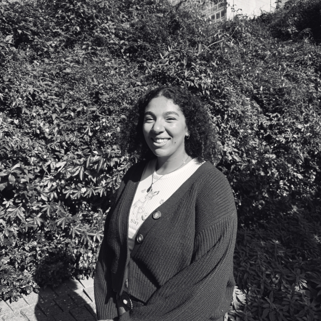 Malikah Boucher Hart