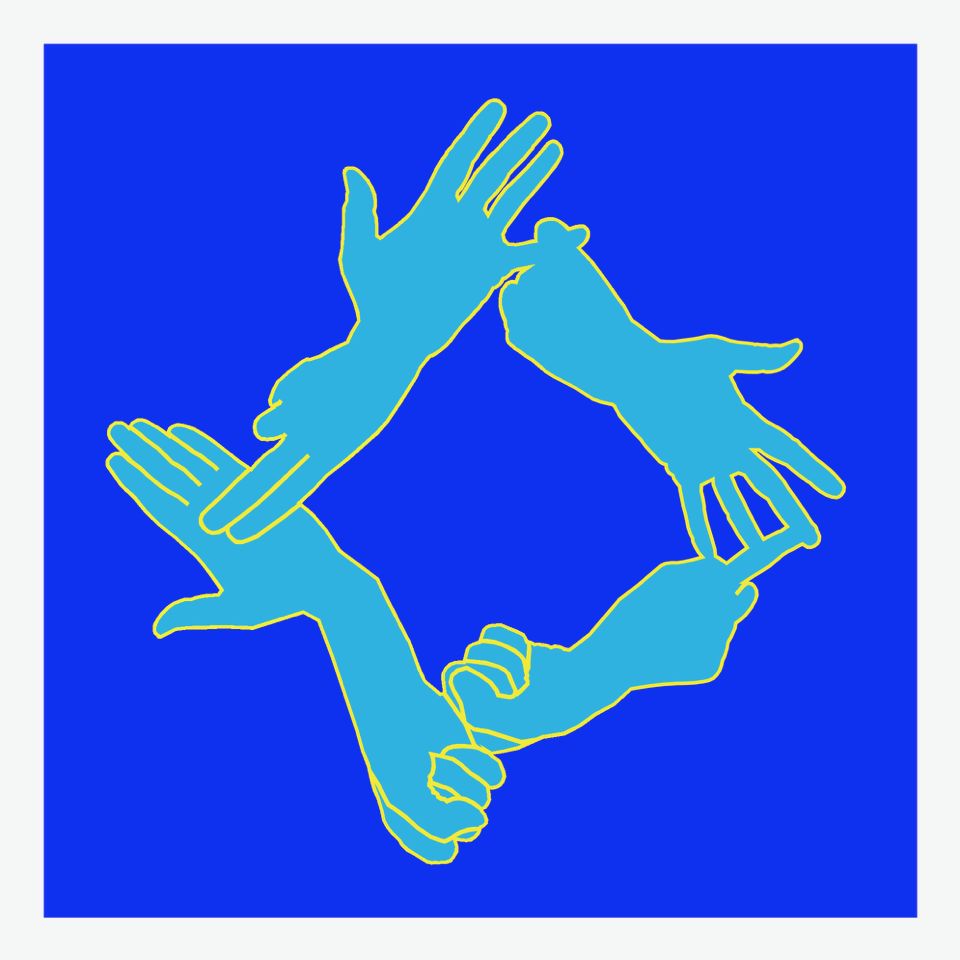 <p>‘Gloverman’ in BSL.</p>
