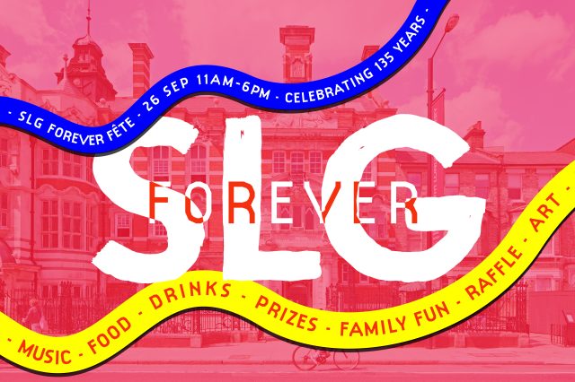 SLG Forever Fête