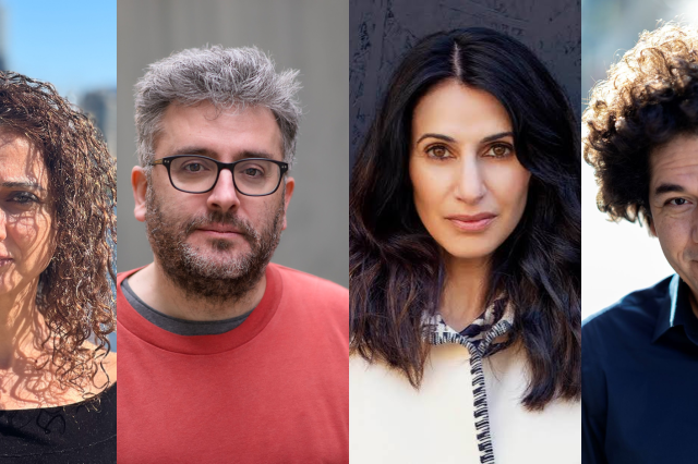 Celebrating Fifteen Years of Publishing with And Other Stories