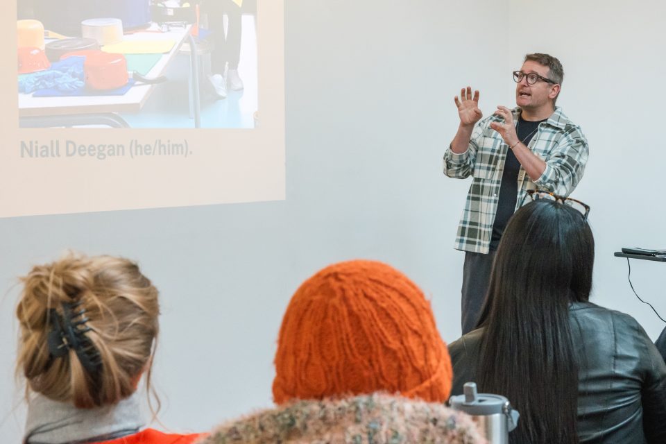 Art Fund Teacher Fellowship